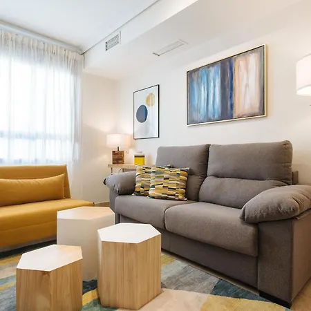 San Bernardo Boutique - Free Parking * Sevilha