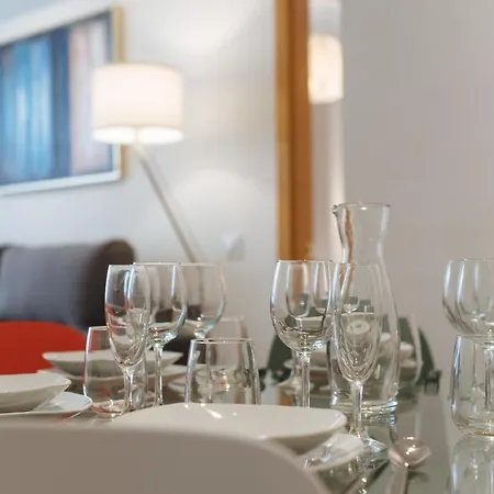 San Bernardo Boutique - Free Parking Apartamento *