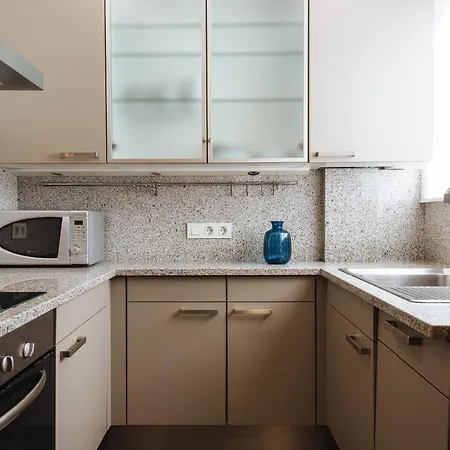 San Bernardo Boutique Appartement *