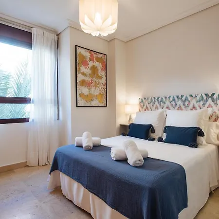 아파트 San Bernardo Boutique - Free Parking 세비야