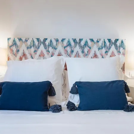 Apartamento San Bernardo Boutique - Free Parking
