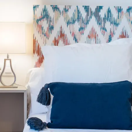 San Bernardo Boutique - Free Parking Apartamento *