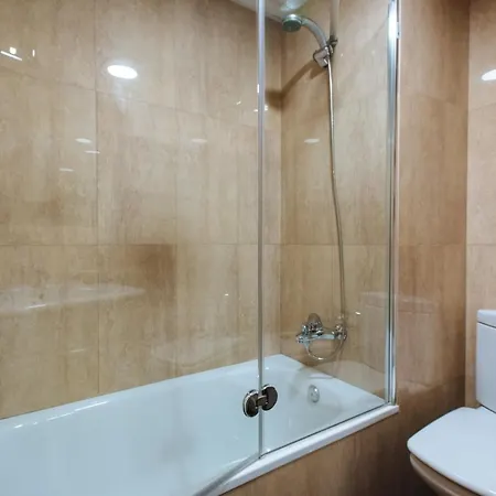 Apartamento San Bernardo Boutique - Free Parking Sevilha