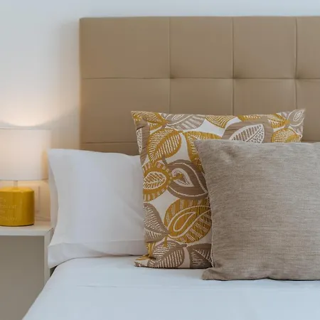 San Bernardo Boutique - Free Parking Apartment *