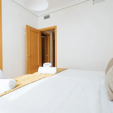 San Bernardo Boutique - Free Parking * Sevilha