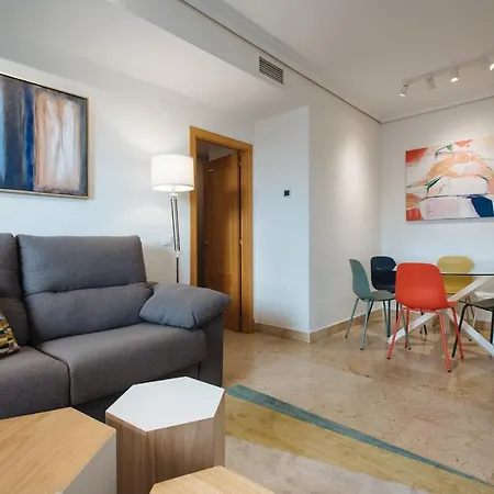 Apartamento San Bernardo Boutique - Free Parking