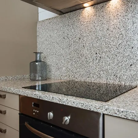 San Bernardo Boutique Appartement