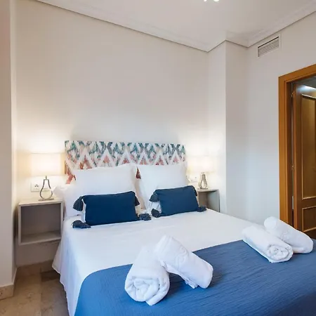 San Bernardo Boutique - Free Parking * Sevilha