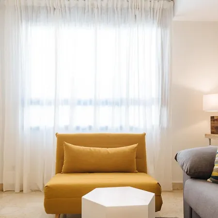 Apartamento San Bernardo Boutique - Free Parking