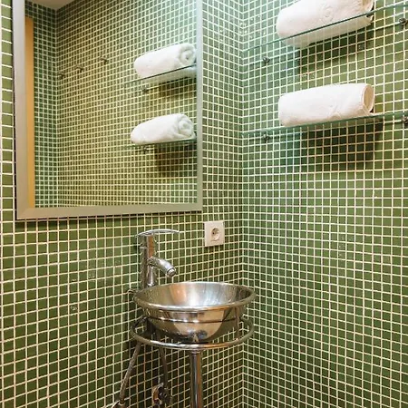 Apartamento San Bernardo Boutique - Free Parking