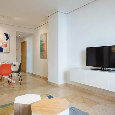 San Bernardo Boutique - Free Parking 세비야