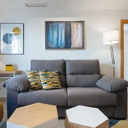 San Bernardo Boutique - Free Parking Sevilha