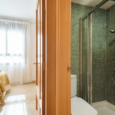San Bernardo Boutique - Free Parking Apartamento Sevilha