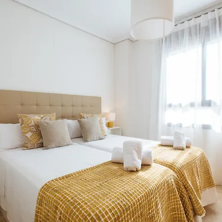 San Bernardo Boutique - Free Parking *