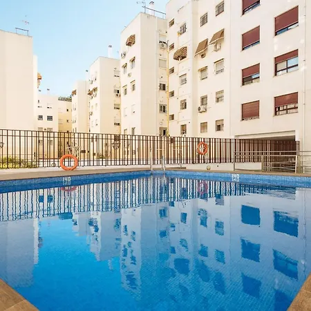 San Bernardo Boutique - Free Parking 아파트 세비야