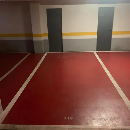San Bernardo Boutique - Free Parking Sevilha
