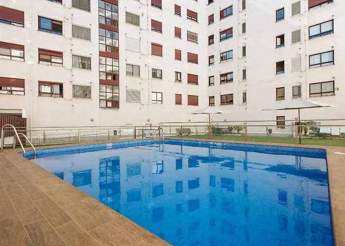 Apartment San Bernardo Boutique - Free Parking *