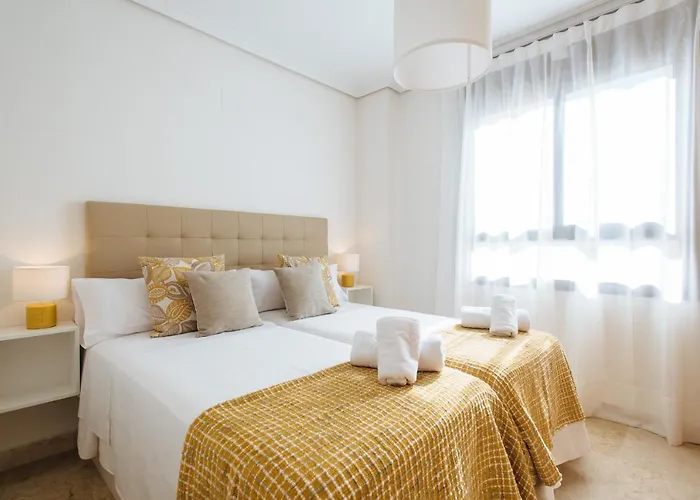 San Bernardo Boutique - Free Parking *