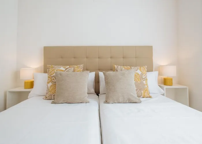 Apartment San Bernardo Boutique - Free Parking *