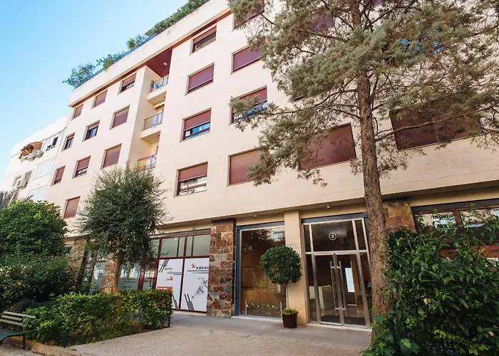San Bernardo Boutique - Free Parking *
